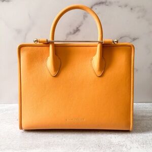 Strathberry MIDI tote